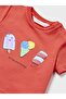 Baby Boy Shorts T-Shirt Set 1224 - 3