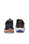 Rimba Jr 4Pr Navy Blue Boys Running Shoes - 4