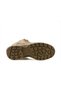 1000 23020 M Kum Men's Trekking Boots and Shoes 1000-23020-M-KUM Cream - 5