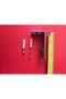 Extension Le Foot 10 Cm Roller Blinds Zebra Curtain Fence System Wall Mount Apparatus Curtain System Part - 3