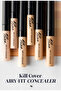 خافي عيوب طويل الأمد CLIO Kill Cover Airy-Fit مع تركيبة خفيفة (3 خطوط) - 6