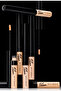 خافي عيوب طويل الأمد CLIO Kill Cover Airy-Fit مع تركيبة خفيفة (3 خطوط) - 7