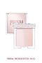 Clio Prism 2-Piece Highlighter Duo - Pearl Grain, Providing Intense Shine (02Lavender Voyage)