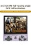 RG35XX Handheld Game Console 3.5 inch IPS Retro Games Consoles Classic Emulator 64GB - 2