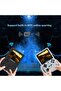 RG351V Handheld Game Console Open Source System Built-in WiFi 64G TF Card 2500 Classic Games - 4
