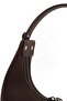 67-7143 Women's Brown Crossbody Bag - 7