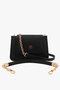 67-7157 Women's Black Crossbody Bag - 2