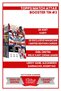 Match Attax 24/25 Booster Tin - Showmen