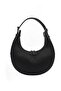 67-7143 Women's Carole Black Crossbody Bag - 5