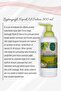Soap Package 500 ml Magnolia, White Soap, Lemon, Olive Oil, Cherry and Rosie - 3