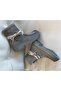 N24116 Genuine Nubuck Leather Women's Casual Boots - 3