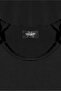 Siyah Sweatshirt - 2