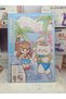 Sanrio Teddy Bear Princess Girl Design Themed Notebook Notebook Agenda Gift School Notebooks