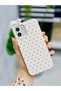 iPhone 12 and 12 Pro Compatible Special Design 3D Toy Design Flexible Silicone Case