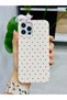 iPhone 12 and 12 Pro Compatible Special Design 3D Toy Design Flexible Silicone Case - 3