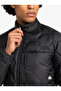 معطف رجالي أسود EQYJK04078FUSE JACKET - 2