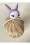 My Melody Character Model 100% Cotton Handmade Accessory Crown (Suitable for Use for All Ages) - 3