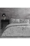 Taç Claire Ranforce - Double Elasticless Duvet Cover Set