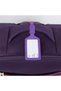 Cities Luggage Cover Luggage Belt Luggage Label - 5
