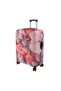 Seashell Luggage Cover, Luggage Belt, Luggage Label - 2