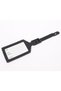 Crystal Luggage Cover, Luggage Belt, Luggage Tag - 3
