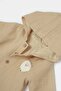 Organic Hooded Jacket T& Pants Set - 5