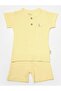 Organic Shorts & T-Shirt Set Csyb9041 - 2