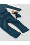 Baby Long Sleeve Romper, 50% Modal Fabric - 50% Organic Cotton, Baby & Newborn Series - Csym11416 - 5