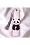 Cute Panda Colorful Tassel Bookmark - Bookmark - Add Elegance to Your Books!