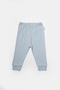 Baby 2-Piece Pants, 50% Bamboo - 50% Organic Cotton, Baby and Newborn Series - Csyb9032 - 5