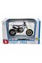 Ducati Motor Husqvarna Fs 450 Supermoto Model Motorcycle Snm-51000B - 3