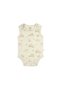 Baby 3-Piece Hanging Badi Box Set 100% Organic Cotton, Baby and Newborn Series - Csy5709 - 2