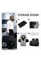 Gentleman 50 Liter Multi-Purpose Suitcase Sports Bag Mr8920_00 - 5