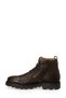 Rubby 4Pr Brown Men's Worker Boots - 3