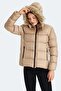 Guest Low Women's Mink Winter Coat - 7