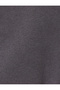 Basic Oversize Sweatshirt Crew Neck Long Sleeve Ribbed Embossed - 6