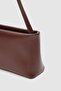 Capella Basic Baguette Bag Hazelnut Shell - 6