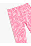 Pink Girls' Tights 5Skg40009Ak - 3