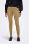 Onljo Faux Suede Legging Cc Otw - 3