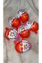 Kinder Joy - Necklace and Ring You Choose From