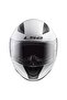 RAPID 2 BEYAZ KASK - 4