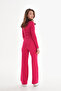 Camisole Fabric Double Set - 3