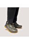 Men's Water Resistance Trekking Shoes 1813 - Khaki - 43 - 5