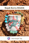 Virgo Zodiac Bracelet - Certified - Quartz, Jasper, Citrine, Jade, Green Agate, Red Agate - 4