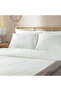 Mattiën Bamboo Double Duvet Cover Set 200X220 cm Ecru - 2