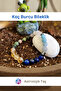 Aries Zodiac Natural Stone Bracelet - Certified - M.Achate, Jade, Sunstone, Citrine, Aquamarine, B.Achate - 4
