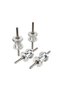 40X40 Metal Flying Door Roller - 2