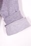 Crew Neck Long Sleeve Light Pink Color Girl's Tracksuit Set - 5