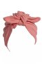 Baby Girl 100% Cotton Bonnet (Age 1- Age 3-)