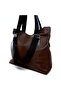 Time Women's Shoulder and Shoulder Bag Sports and Casual Zippered Lined - 5